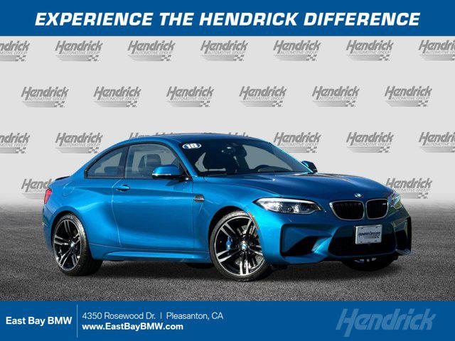 2018 BMW M2 Coupe for sale in Daleville, IN