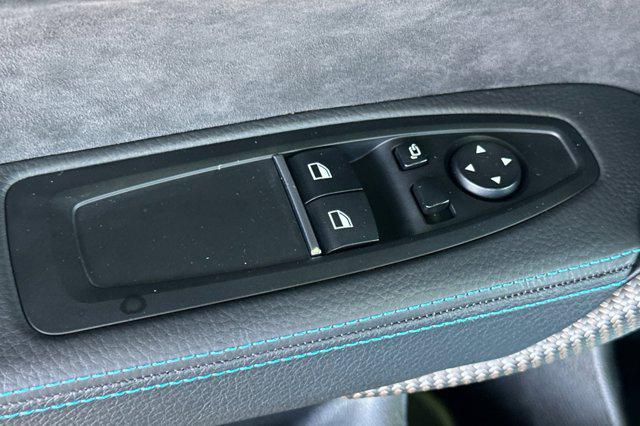 2018 BMW M2 Coupe