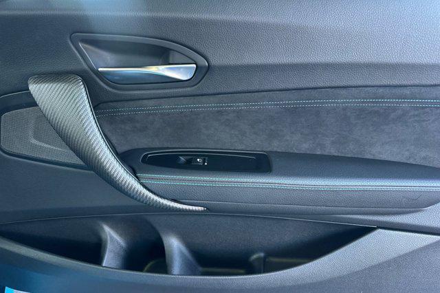 2018 BMW M2 Coupe