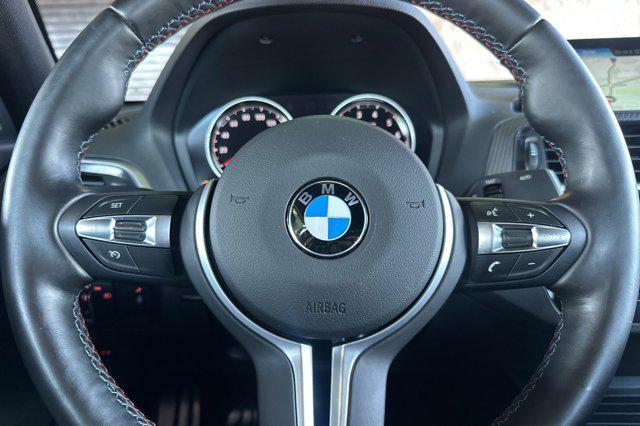2018 BMW M2 Coupe