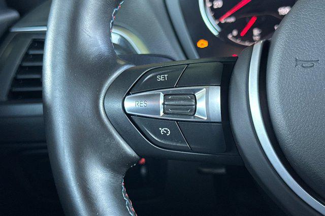 2018 BMW M2 Coupe