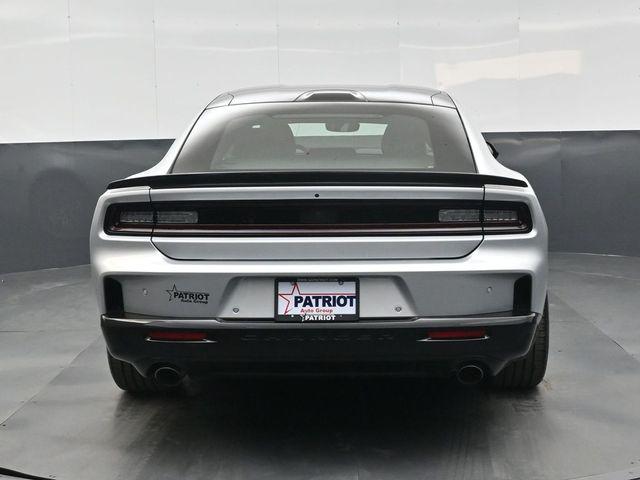 2026 Dodge Charger Scat Pack Plus 2-Door AWD