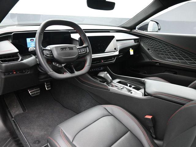 2026 Dodge Charger Scat Pack Plus 2-Door AWD