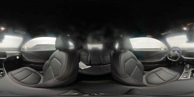 2026 Dodge Charger Scat Pack Plus 2-Door AWD
