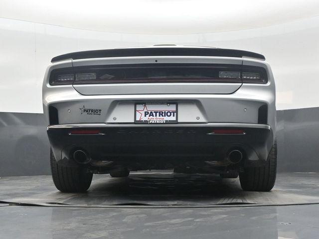 2026 Dodge Charger Scat Pack Plus 2-Door AWD