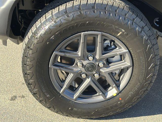 2026 Jeep Wrangler 4-Door Sport 4x4
