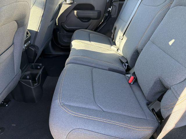 2026 Jeep Wrangler 4-Door Sport 4x4