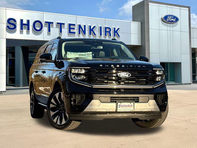 2026 Ford Expedition Max Platinum MAX for sale in Granbury, TX