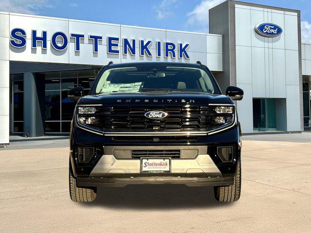 2026 Ford Expedition Max Platinum MAX