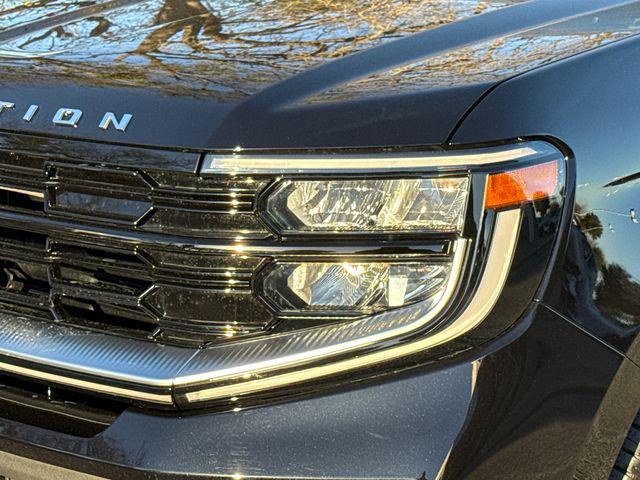 2026 Ford Expedition Max Platinum MAX
