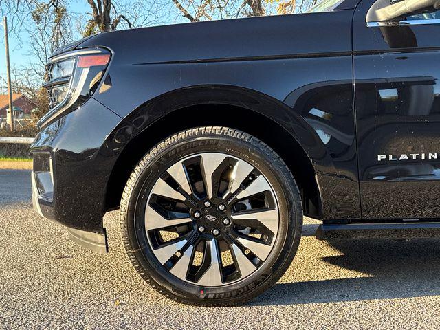 2026 Ford Expedition Max Platinum MAX