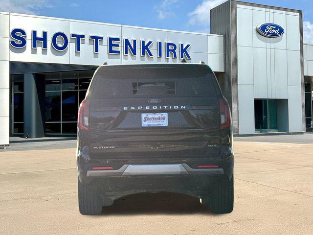 2026 Ford Expedition Max Platinum MAX