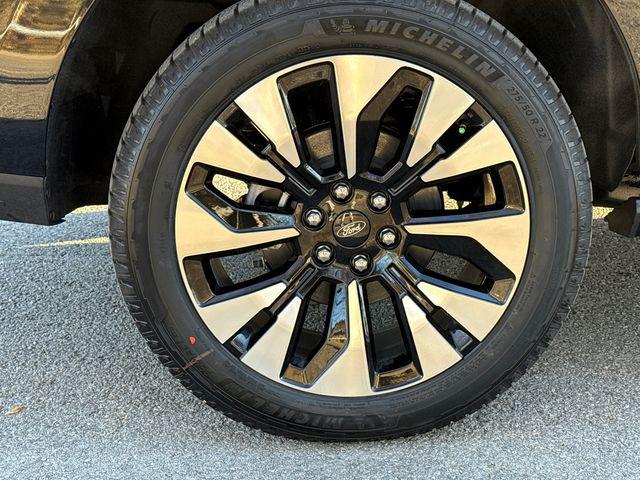 2026 Ford Expedition Max Platinum MAX