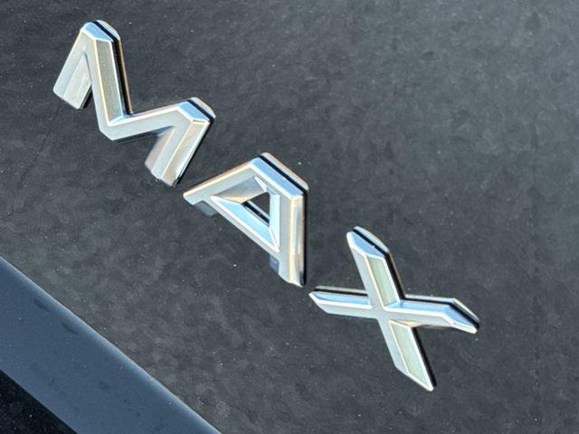 2026 Ford Expedition Max Platinum MAX
