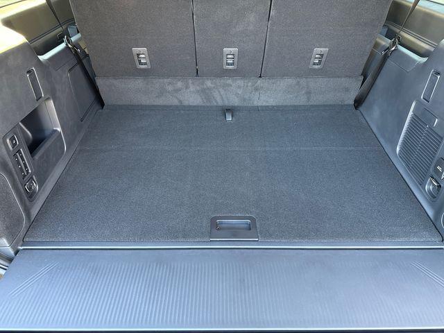 2026 Ford Expedition Max Platinum MAX