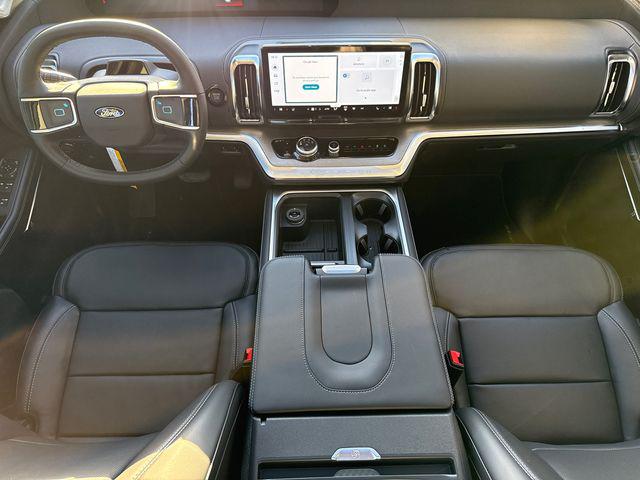 2026 Ford Expedition Max Platinum MAX