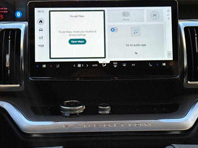 2026 Ford Expedition Max Platinum MAX