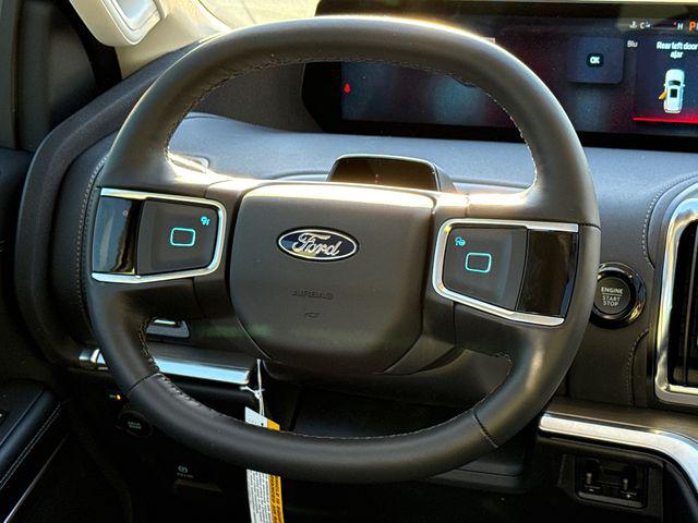 2026 Ford Expedition Max Platinum MAX
