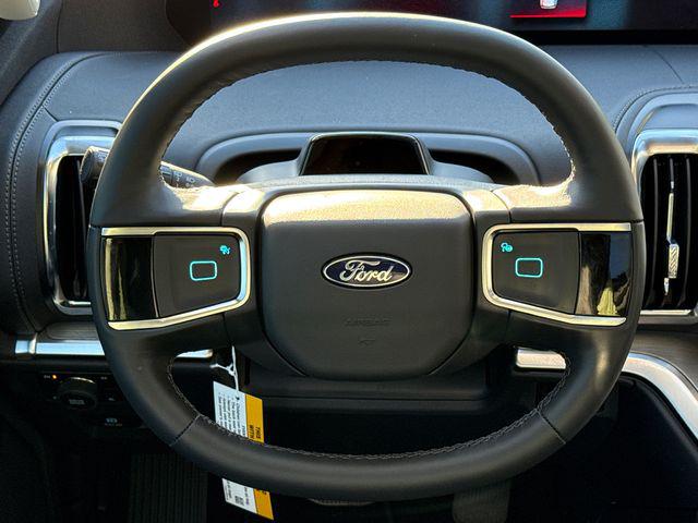 2026 Ford Expedition Max Platinum MAX