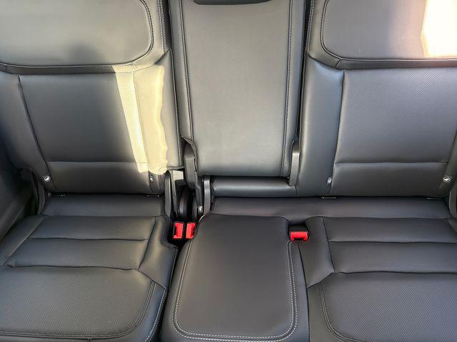 2026 Ford Expedition Max Platinum MAX