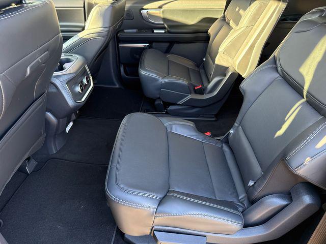 2026 Ford Expedition Max Platinum MAX