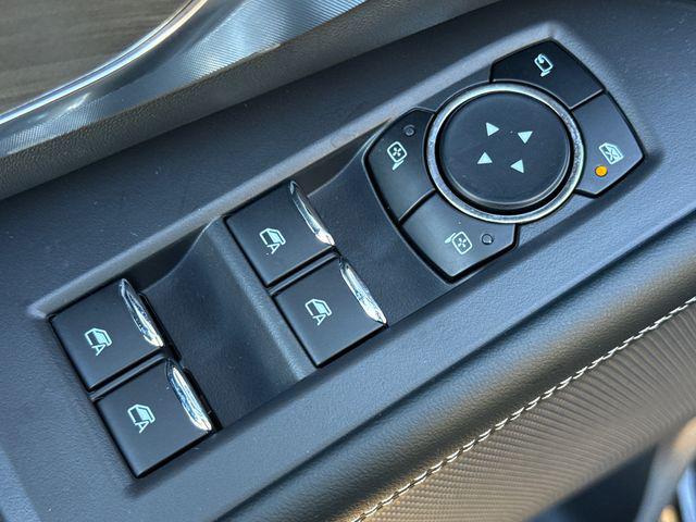 2026 Ford Expedition Max Platinum MAX