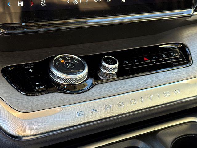 2026 Ford Expedition Max Platinum MAX