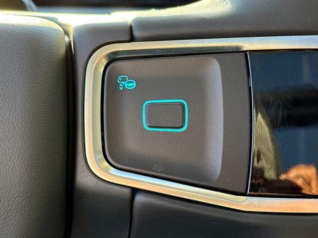 2026 Ford Expedition Max Platinum MAX