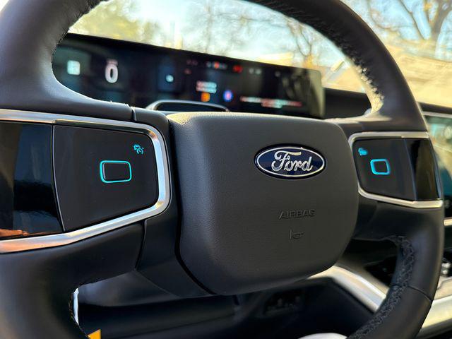 2026 Ford Expedition Max Platinum MAX