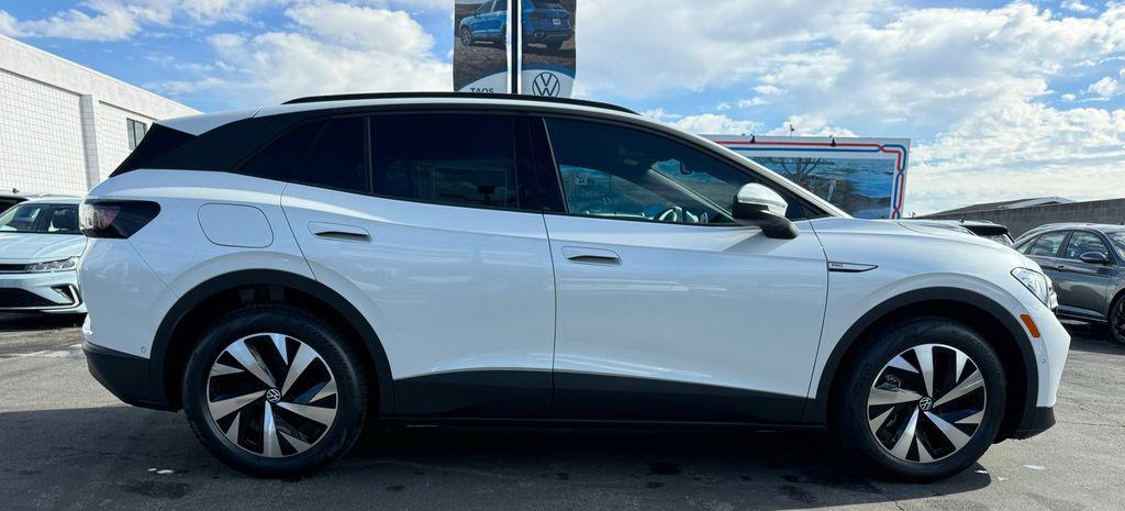 2026 Volkswagen ID.4 Pro