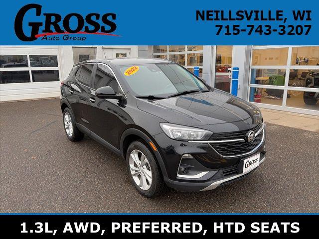 2022 Buick Encore GX AWD Preferred for sale in Neillsville, WI