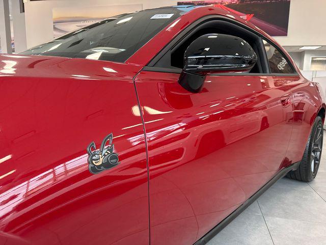 2026 Dodge Charger Scat Pack 2-Door AWD