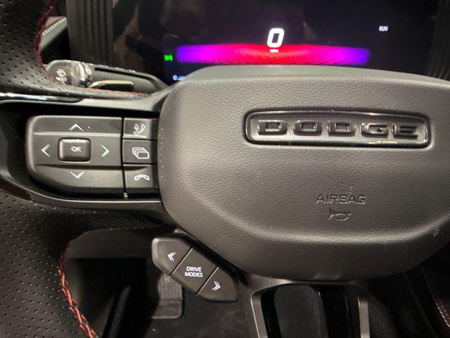 2026 Dodge Charger Scat Pack 2-Door AWD