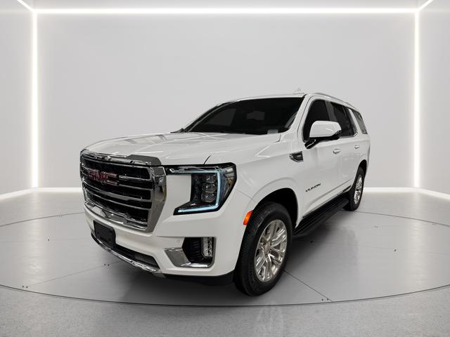 /2022 GMC Yukon