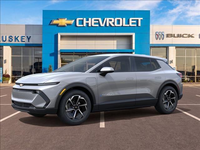 2026 Chevrolet Equinox LT 1, FWD