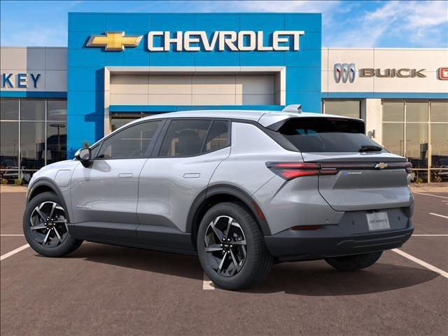 2026 Chevrolet Equinox LT 1, FWD