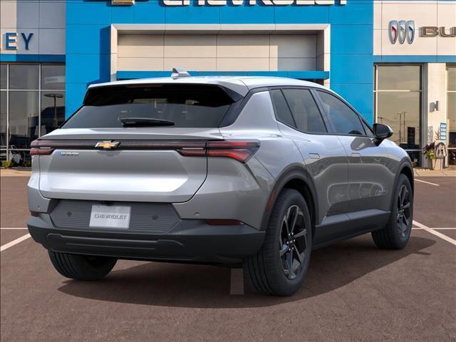 2026 Chevrolet Equinox LT 1, FWD