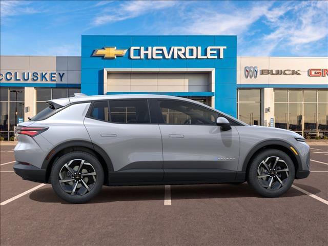 2026 Chevrolet Equinox LT 1, FWD