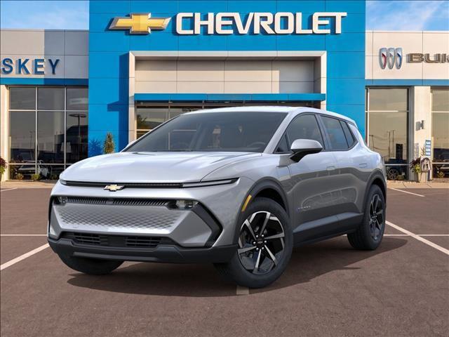 2026 Chevrolet Equinox LT 1, FWD