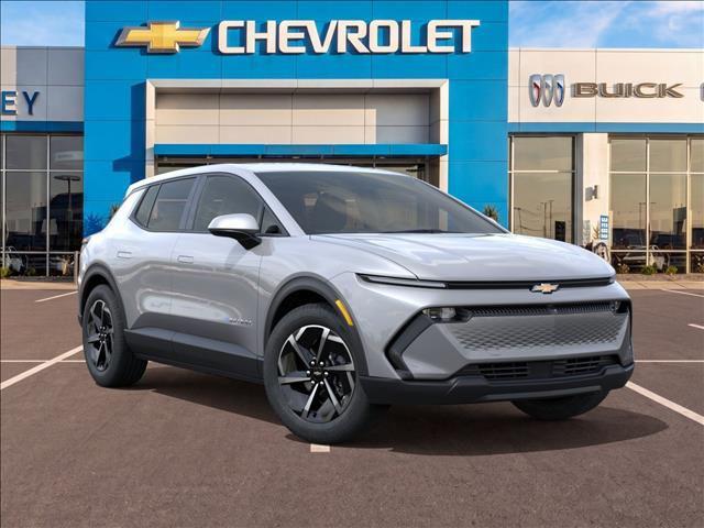 2026 Chevrolet Equinox LT 1, FWD