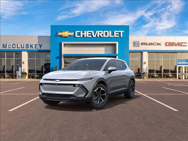 2026 Chevrolet Equinox LT 1, FWD