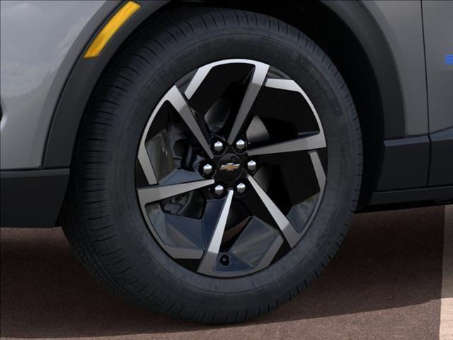 2026 Chevrolet Equinox LT 1, FWD