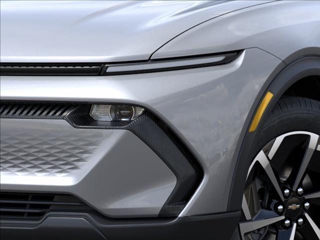 2026 Chevrolet Equinox LT 1, FWD