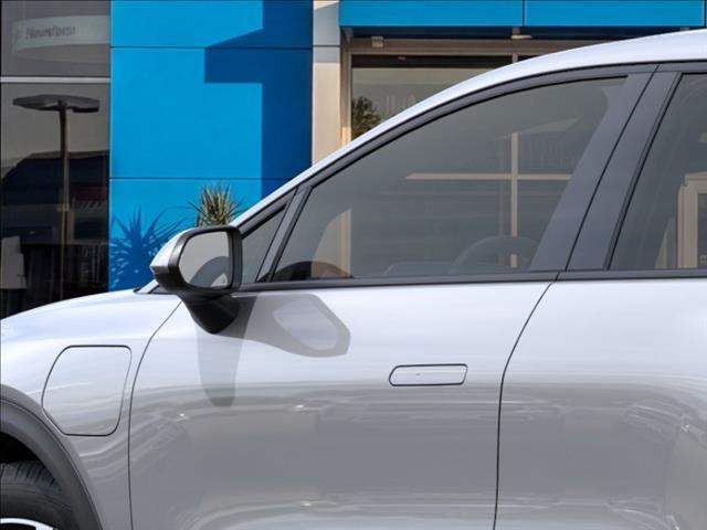2026 Chevrolet Equinox LT 1, FWD