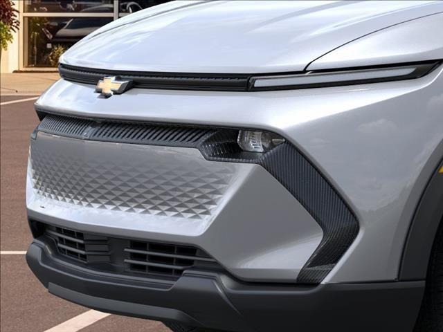 2026 Chevrolet Equinox LT 1, FWD