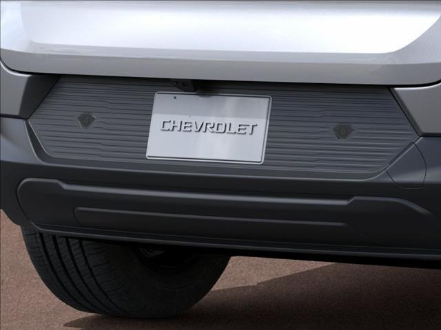2026 Chevrolet Equinox LT 1, FWD