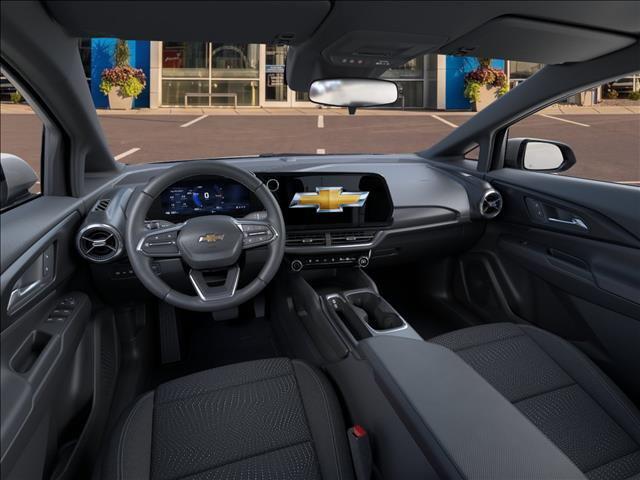 2026 Chevrolet Equinox LT 1, FWD