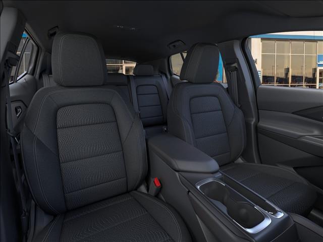 2026 Chevrolet Equinox LT 1, FWD