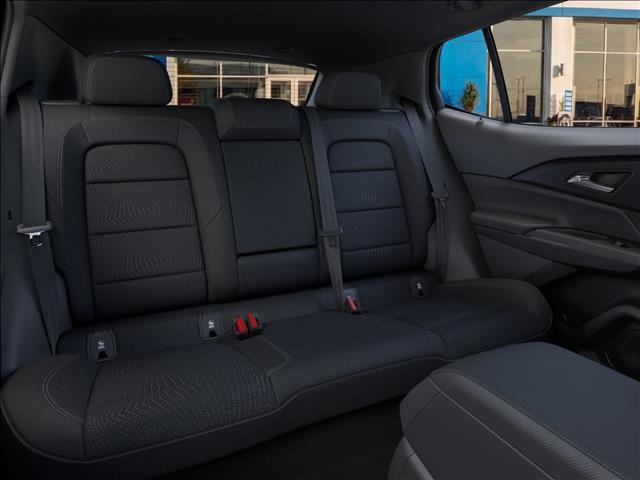 2026 Chevrolet Equinox LT 1, FWD