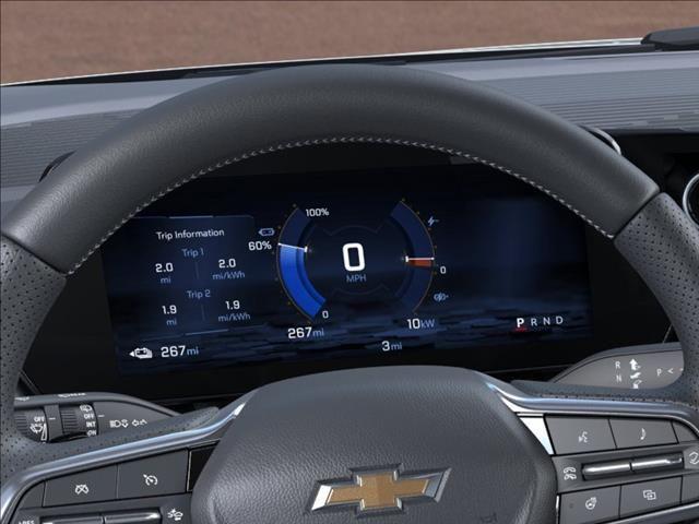 2026 Chevrolet Equinox LT 1, FWD